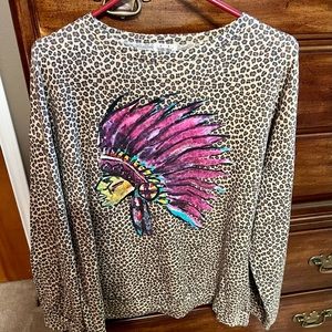 Texas True Threads Long Sleeve Tee